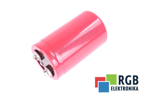 KONDENZÁTOR AYX-HR ITELCOND 4700UF, 160V