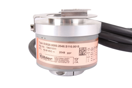 8.5020.0050.2048.S110.0015 KUBLER ENKODÉR