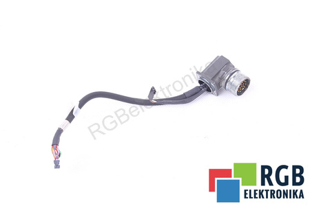 ZÁSUVKA 17PIN SIEMENS PRO 1FT6084-8AH71-3AL0-Z