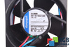 614NGHH EBM PAPST 60X60X25MM, 24V VENTILÁTOR