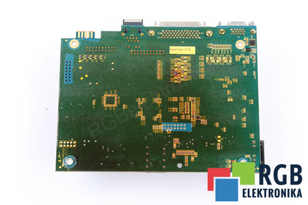 605-510G ALLEN BRADLEY C9354-001-A1 PRO KINETIX300 2097-V32PR0