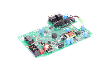 P02341-3 FUJI ELECTRIC V806-POW PRO V806MD