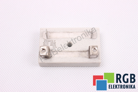 REZISTOR 3T004470-7 NOBLE RGT20 RGN20 40KOHM 0.042OHM