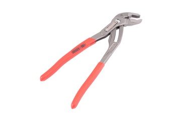 8701250 KNIPEX 87 01 250 250X44X14MM 25 NOVÁ GENERACE TRUBKOVÝCH KLEŠTÍ
