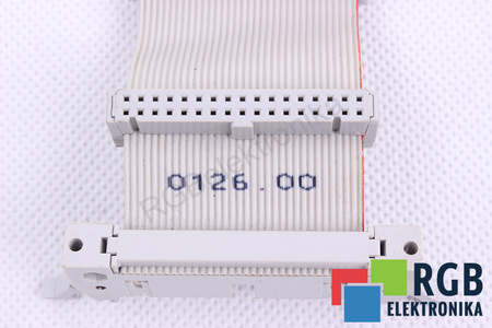 0126.00 SIEMENS 34PIN 60MM SPOJOVACÍ PÁSEK