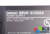 S8VK-S12024 OMRON