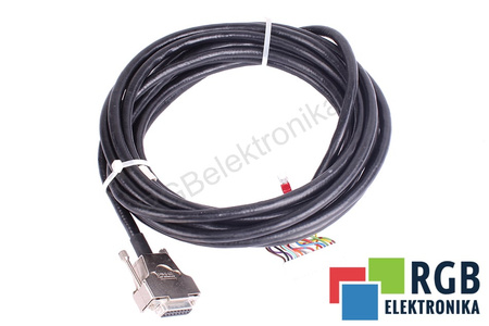 PHD10 RENISHAW KÁBEL