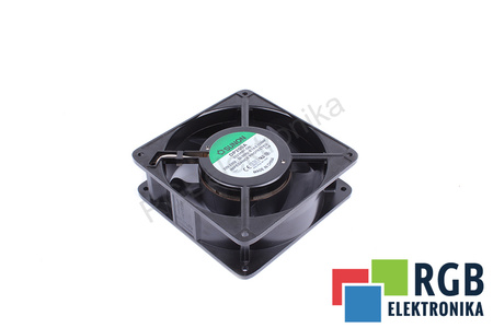 DP200A 2123XBT.GN SUNON 120X120X38MM, 230V VENTILÁTOR