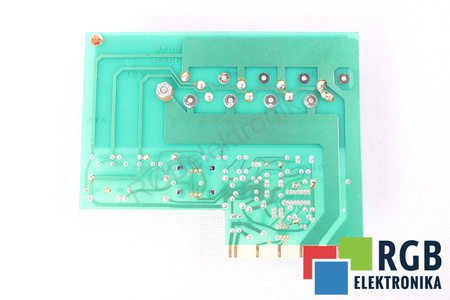 82112 82112-02A BERGES PRO US11000/1