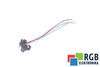 2AV63 HONEYWELL HALL-EFFECT VANE SWITCH