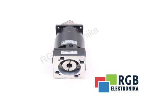 SP075-MF2-28-021-000 ALPHA GETRIEBEBAU I=28 PŘEVODOVKA