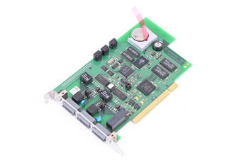 5LS172.6 B&R AUTOMATION P5DCANP1/6 CS0150100860-05