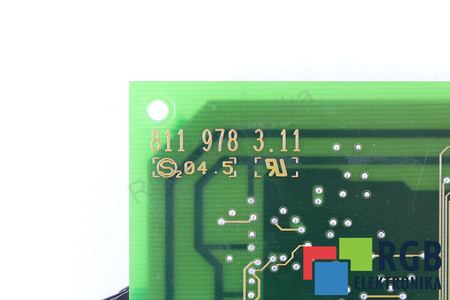 8119783.11 SEW EURODRIVE 8215006.15