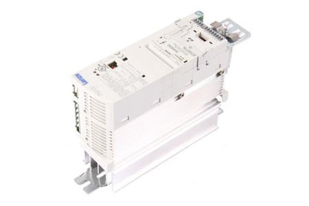 E82EV751_2C LENZE 8200 VECTOR ID.NO.:00457833 CAN-I/O RS PT