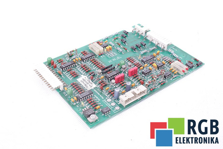 PURL1-C30 DEMAG ID.NR. 52593384 U-PURL 1-C00 PRO DPU 415V012C03