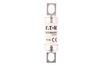 RYCHLÁ POJISTKA 63ET BUSSMANN 500V, 63A, 19.1MM, 77MM