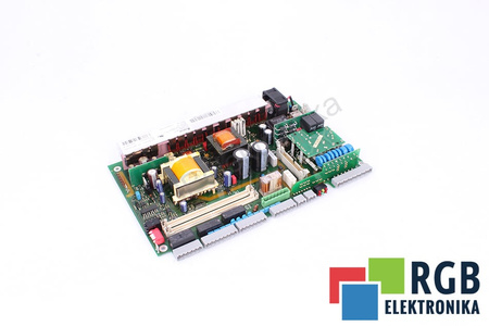 EOE13080002 DELTA A5E02026634 PRO 36/47KW E/R MODULE SIEMENS