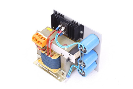 GBC230/24-9 BLOCK 219/230/241V 24V