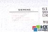 6FC5103-0AD04-0AA1 SIEMENS SINUMERIK 840C/840CE KLÁVESNICE