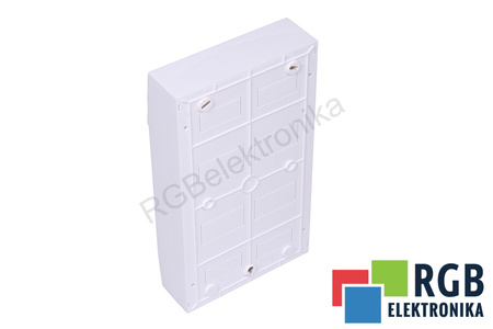 EZ9E312P2S SCHNEIDER ELECTRIC IP40 KRYT