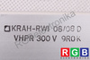 REZISTOR 08/08D VHPR KRAH-RWI 300V 9R0K