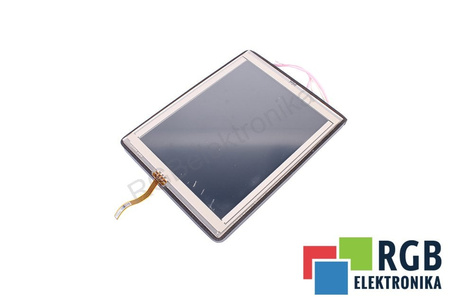 TCG075VG2CB-G00 KYOCERA 7.5" LCD DISPLEJ
