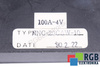 NNC-20CAW-10 NANA ELECTRONICS PROUDOVÝ SNÍMAČ