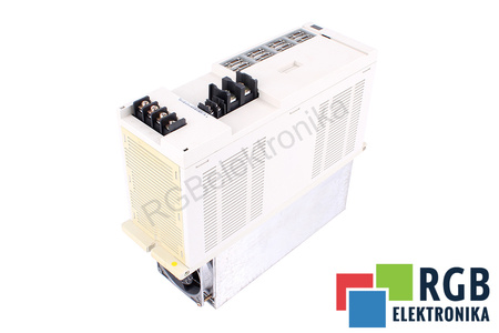 MDS-A-SP-185 MITSUBISHI ELECTRIC SPINDLE DRIVE UNIT