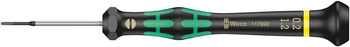 05117992001 WERA 2035 40MM, 0.20MM, 1.2MM PŘESNÝ PLOCHÝ ŠROUBOVÁK
