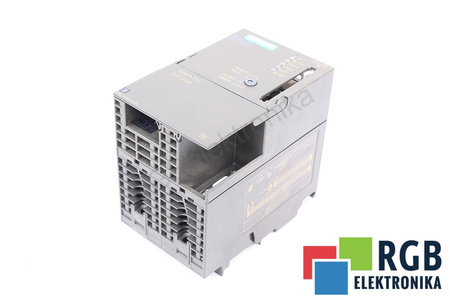 6ES7315-1AF03-0AB0 SIEMENS