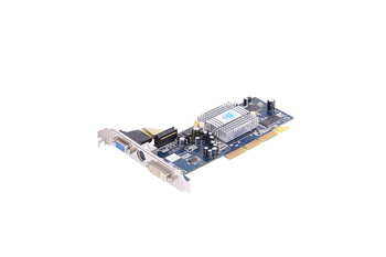 9200 ATI RADEON