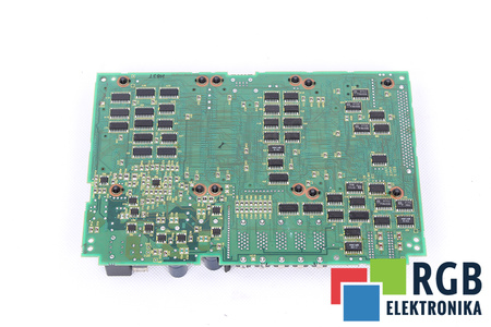 A20B-8100-0130/09C FANUC A350-8100-T138/05 ZÁKLADNÍ DESKA