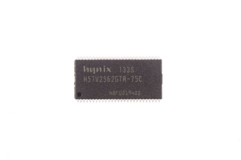 H57V2562GTR-75C HYNIX