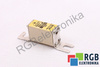 POJISTKA HLS00 JEAN MULLER VDE0636/23 50A-AR, 660V, 120KA
