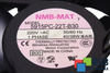 5915PC-22T-B30 NMB TECHNOLOGIES 220V VENTILÁTOR