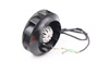 R2S175-AA07-31 EBM PAPST 175X175X60MM 76W 230VAC VENTILÁTOR