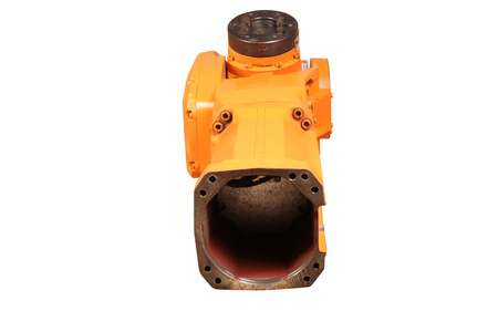 3HAB4273-2 ABB 3HAB6429-1 RUKA ROBOTA