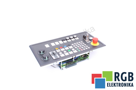 6FC5303-1AF03-8AB0 SIEMENS SINUMERIK PANEL MPP 483