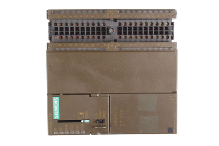 6ES7313-6CE00-0AB0 SIEMENS SIMATIC S7