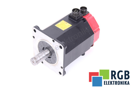 A06B-0143-B077 FANUC A12/3000