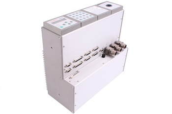 COMPAX 0550-E HAUSER 940-550001