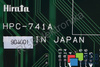 HPC-741A HIRATA PRO HNC-544