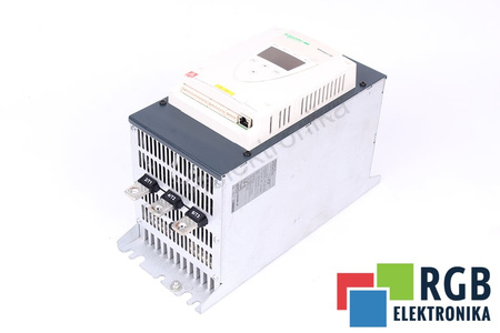 ATS2211Q TELEMECANIQUE ALTISTART 22