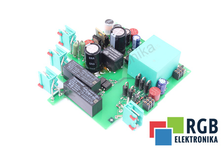 C5-2952C PEPPERL FUCHS PRO KFU8-CRG-EX1.D