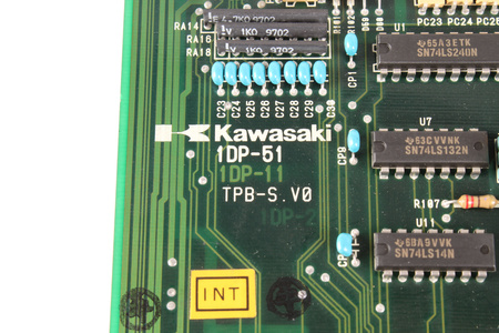 1DP-51 KAWASAKI 50999-1569R10