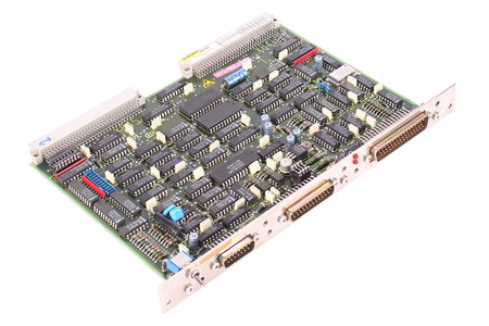 6FX1122-2AD02 SIEMENS SINUMERIK 3 NA NÁHRADNÍ DÍLY