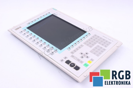 A5E00098968 SIEMENS QF 12 ZOLL TFT