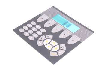 02830E KEYPAD KLÁVESNICE NÁHRADA