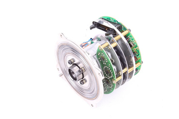 TYPE FII OKUMA E4809-024-022-A ENKODÉR