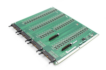 PRAG ASSY 2123323 GE YOKOGAWA MEDICAL SYSTEMS PRO LOGIQ 400